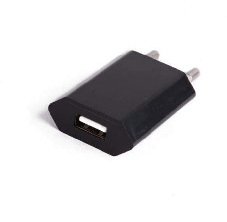 Pack pour WIKO View 4 Lite Smartphone Micro USB (Cable 90 degres Fast Charge + Prise Secteur Couleur) (Noir)