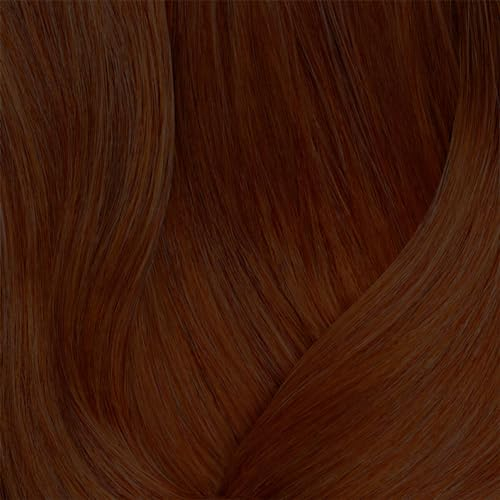 Matrix SoColor Pre-Bonded 6BR dunkelblond braun rot 90 ml