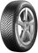 CONTINENTAL ALLSEASONCONTACT XL - 235/40R19 96Y - C/B/72dB - Ganzjahresreifen