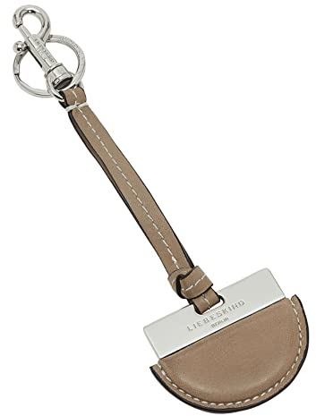 Liebeskind Berlin BRIGID Keyring, Dust, one size (HxBxT 16cm x 0cm x 0cm)