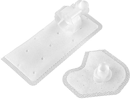 Topteng Filtro de bomba de combustible para Royal Enfield Classic Continental #571052