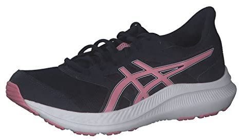 Asics Femme Jolt 4 Running Shoe, Midnight/Fruit Punch, 39 EU
