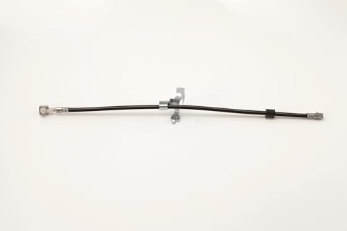 ATE Bremsschlauch 24.5143-0654.3 Länge: 665mm, | Kompatibel mit: CHEVROLET CRUZE, CRUZE Schrägheck, CRUZE Station Wagon, ORLANDO, OPEL ASTRA J, ASTRA J Caravan, ASTRA J GTC