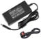 240W 19.5V 12.3A Laptop Charger Replacement For Dell Alienware 13 15 17 R1 R2 R3 R4 Series X51 M17 M15 M17X M18X Dell Precision 7710 7730 7520 M6400 M6500 Laptop Charger Power Supply Cord