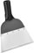Pala da Giardino Multifunzionale, Rimuovi Erbacce Attrezzi da Giardinaggio, Raschietto da Giardino, Pala per la Pulizia del Giardino Esterno, Raschietto per Muschio per Casa e Fattoria - 21cm