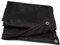 GAROZATION Pflanzen-Sonnenschutztuch Anlage Beschattungsstoff Pflanzenschutztuch Sonnenschutztücher pflanzenschutzgitter sonnenschutzfolie Tuch Schattennetz Sport Black