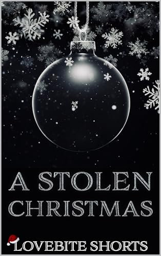 A Stolen Christmas (Madness For Two: The Winthorpe Twins Book 2) (English Edition)