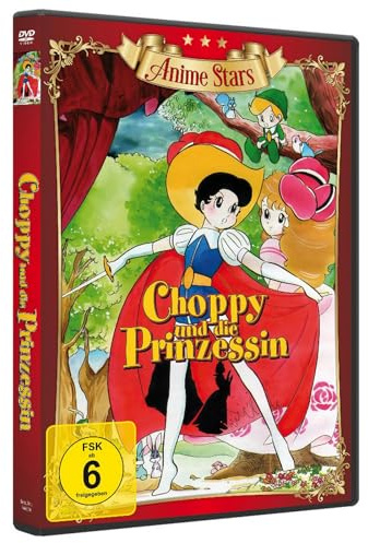 Choppy und die Prinzessin - 1967
