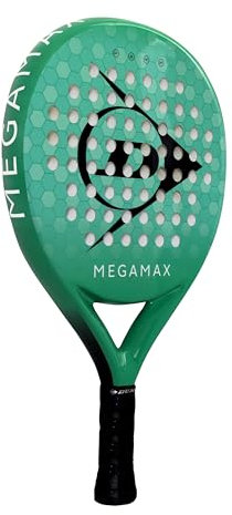 DUNLOP Padelschläger Megamax Green
