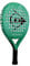 DUNLOP Padelschläger Megamax Green
