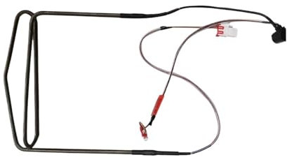 Tube Chauffant DA47-00444A, Compatible Avec Samsung, Chauffage De Dégivrage For Réfrigérateur, Fil Chauffant Électrique RS552NRUAWW