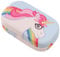 Fun Unicorn Rainbow Handy Contact Lenses Case