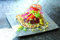 Feuer & Glas Food-Kasten California Crunch Gewürze und Rezept 43g