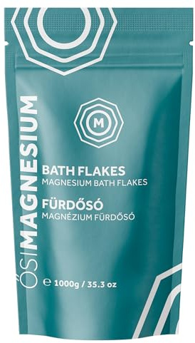 Osimagnesium Magnesium Bath Flakes, 1 kg