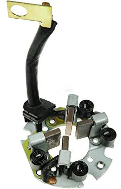 ASPL SBH5002 Anlasser