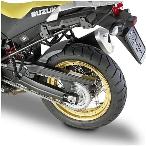 PARAFANGO SPECIFICO ABS NERO