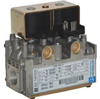 Ideal W2000 30NF 40NF 50NF 45NFP 60NFP Boiler Gas Valve 113057