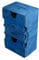Gamegenic, Stronghold 200+ Convertible Blue