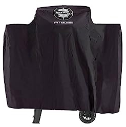 Housse BBQ à pellets Pit Boss Navigator PB550