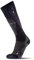 Therm-ic Powersocks Heat Fusion Uni Wolle - beheizbare Socken 35-38 schwarz-grau