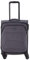 Travelite Adria 4-Rollen Trolley S 55 cm Anthrazit