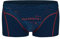 EIN SCHÖNER FLECK ERDE. Herren Boxershorts - Shorts, Print, Bio-Baumwolle Hochkönig (Tiefblau) M