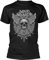 Amon Amarth - Amon Amarth T Shirt Skull Band Logo Mens Christmas t Shirts Mens Size XXL