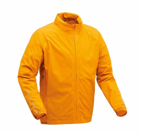 TUCANO URBANO Unisex-Adult Kleidung, Orange, S, Arancio, S