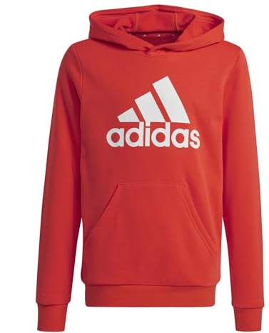 adidas Performance Essentials Big Logo Hoody Kids Kinder