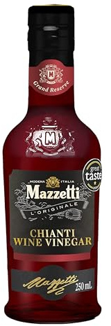 Mazzetti L'Originale Special Edition Chianti Wine Vinegar 250ml