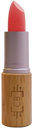 Rossetto Vegan Matte - Sustainable & Cruelty-Free | Cosm.etics Bar (Viola Rosa)