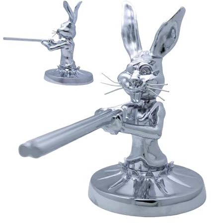 Raypontia Fahrzeug-Kühlerfigur, LKW-Kühlerfigur | Elegantes silbernes Auto-Motorabdeckungsornament,Legierung Tier Kapuze Ornamente Tier Design Motorhaube für Motorrad