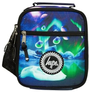 Hype Alien Landscape Lunch Bag