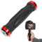 Stabilizzatore Fotocamera, Impugnatura Della Fotocamera, Fotocamera Palmare Stabilizzatore, Fornisce Un'ampia Presa per Poter Scattare in Modo Stabile, con Filettatura da 1/4