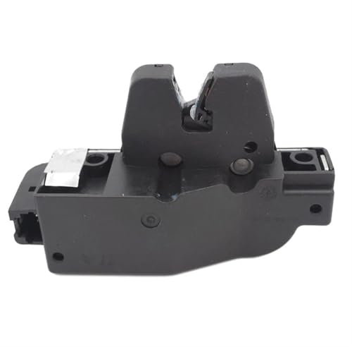 Serrure Hayon Serrure Coffre pour Peugeot 206 307 407 607 807 Serrures Coffre Arrière Loquet Verrouillage du Couvercle 871982 Unité Verrouillage du Hayon 871972(1 Piece)