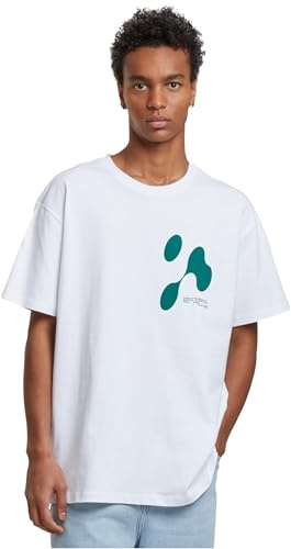 Mister Tee Theory of Anomaly Oversize Tee