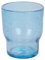 Villa d'Este Home Tivoli Set mit 6 Wassergläsern, 325 ml, aus Glaspaste, Pool-Party, Unikat