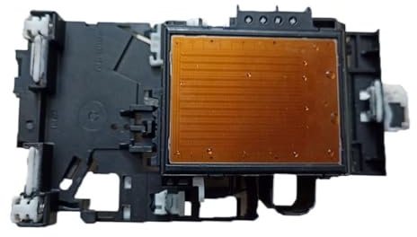 GSwReJ Kompatibler Druckkopf Kompatibel mit Multifunktionsdrucker J4710 J3520 J3720 J4410 J4510 J461 J2310 J2320 J2510 J6520 J6720 J6920 DCP J4110 J3520