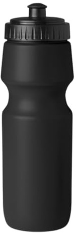 MidOcean Spot Seven Sport 700ml Bottle (One Size) (Black)