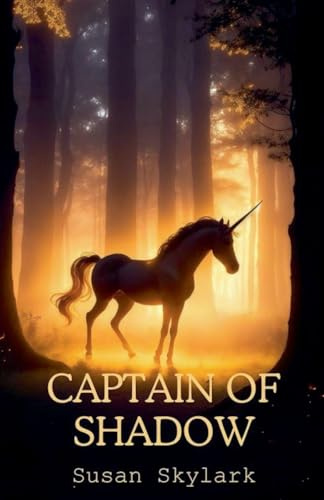 Captain of Shadow (In Shadow, Band 4)