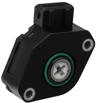 Drosselklappenpositionssensor (Potentiometer) – Ersatzteil für VW Passat B4, OE 037907385H