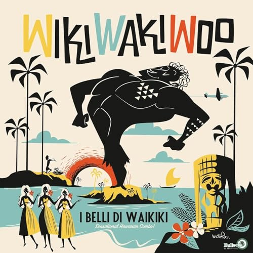 Wiki Waki Woo (Lim.Ed.
