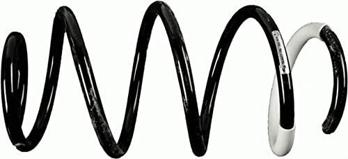 SACHS 993 565 Suspension Spring Compatible for Kia Sportage III (SL) 2009-2017 Front Axle and Other Vehicles