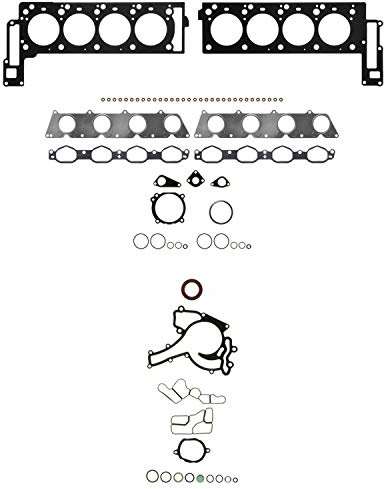 Dichtungsvollsatz, Motor