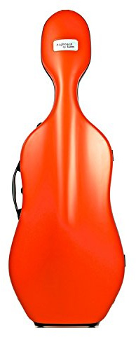 Bam Celloetui Hightech, Farbe: Orange