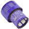 SPARES2GO Washable Filter Unit for Dyson V10 SV12 Cyclone Animal Absolute Total Clean Vacuum Cleaner