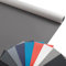 Primaflor PVC Bodenbelag Meterware - EXPOTOP, 2,00m x 1,00m, Uni Grau-Beige, Messeboden, Vinyl-Boden für Küche, Wohn- und Badezimmer, Auslegware, Anti-Rutsch, Nicht Reflektierende Oberfläche
