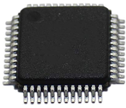 STM32L051C6T6 ARM Mikrocontroller Flash: 32kB 32MHz Static RAM: 8kB LQFP48 STMic