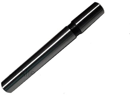 Kegeldorn/Bohrfutteraufnahme 6mm Zylinderschaft (B10 DIN238)