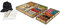 e-Raptor 19168 - Insert: Five Tribes